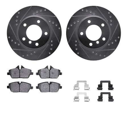 Dynamic Friction Co